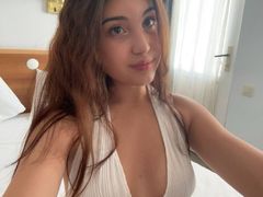 EffieAndress from LiveJasmin