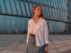 EffieNight - blond female webcam at LiveJasmin