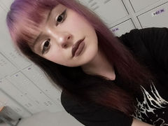 EffyBev from LiveJasmin