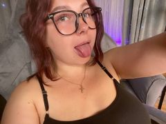 EffyRain from LiveJasmin