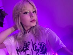 EffyRowe from LiveJasmin