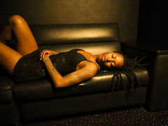 Egyptmonroelove from LiveJasmin