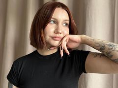 EileenHeesch from LiveJasmin