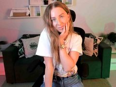 EileenStone from LiveJasmin