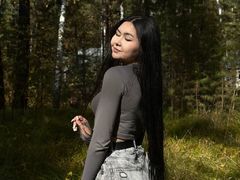 EileneThrash from LiveJasmin