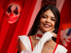 EimyJhonson - female with black hair webcam at LiveJasmin