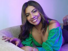 EimyRousse - blond female webcam at LiveJasmin