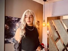 EisaNoir from LiveJasmin