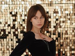 EismieWorld from LiveJasmin