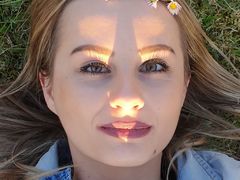 ElaaAlee from LiveJasmin