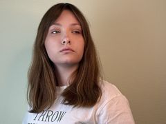 ElanaTchakian from LiveJasmin