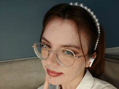 ElaraEnigma from LiveJasmin