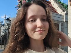 EldoraLeggio from LiveJasmin