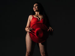 EleanorMitchall from LiveJasmin