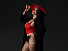 EleanorMitchall - female with black hair webcam at LiveJasmin