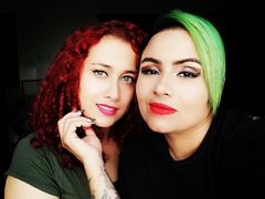 AbbyElectra - female with black hair and  big tits webcam at LiveJasmin