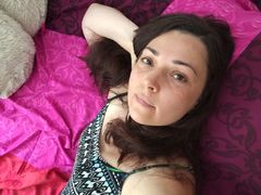 ElectraMars from LiveJasmin