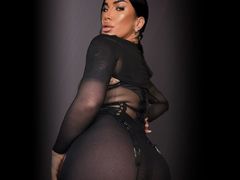 ElektraDaemon - female with black hair and  big tits webcam at LiveJasmin