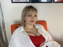 ElenaBrawn from LiveJasmin