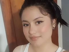 KateLee - female with brown hair and  big tits webcam at LiveJasmin