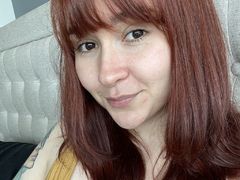 ElenaShine from LiveJasmin