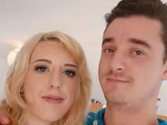 ElenaandGoran - couple webcam at LiveJasmin
