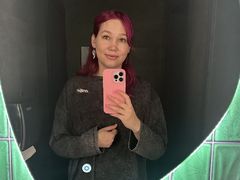 EleonoraGulia from LiveJasmin