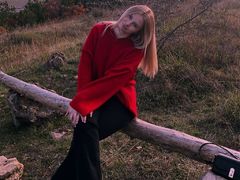 EleonoraSha from LiveJasmin