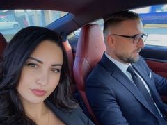 ElesseandGeorge from LiveJasmin