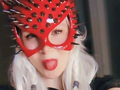 ElfieBlooms from LiveJasmin