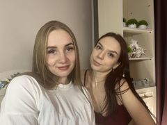 ElfriedaAndDelma from LiveJasmin