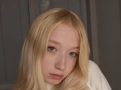 RexellaAlvey - blond female webcam at LiveJasmin