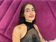 EliBellini from LiveJasmin