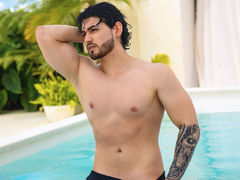 ElianKeiser from LiveJasmin