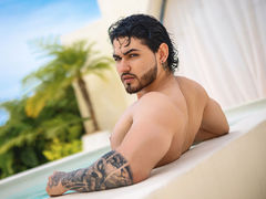 ElianKeiser - male webcam at LiveJasmin