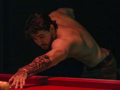 ElianKeiser - male webcam at LiveJasmin