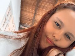 ElianaSolis from LiveJasmin