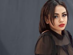 ElianaKoopman - female with black hair and  big tits webcam at LiveJasmin