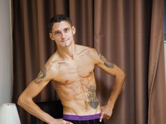 EliasLux from LiveJasmin