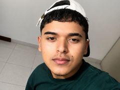 EliasVance from LiveJasmin