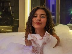 ElienCafe from LiveJasmin