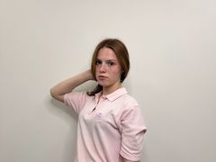 ElinCornell - female with brown hair webcam at LiveJasmin