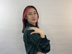 ElinaJantzen from LiveJasmin