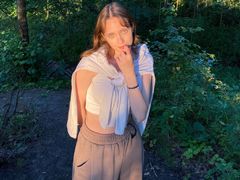 ElinaOmundson from LiveJasmin