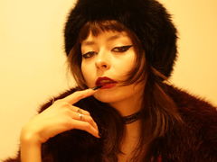ElinaRay from LiveJasmin