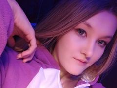 ElinorEspy from LiveJasmin