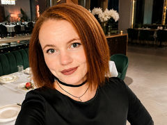 ElioraSky from LiveJasmin