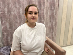 ElisRos from LiveJasmin