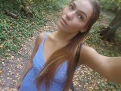 ElisaMoon - blond female webcam at LiveJasmin