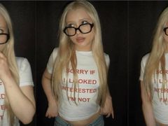 ElisaMoretti from LiveJasmin